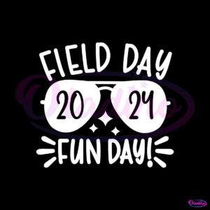 field-day-fun-day-2024-glasses-svg