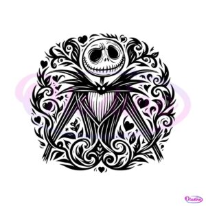 jack-skellington-cartoon-movie-psvg