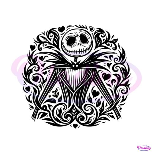 jack-skellington-cartoon-movie-psvg