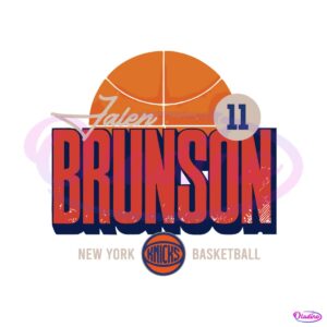 jalen-brunson-new-york-knicks-nba-player-svg