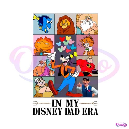 in-my-disney-dad-era-goofy-and-friends-png