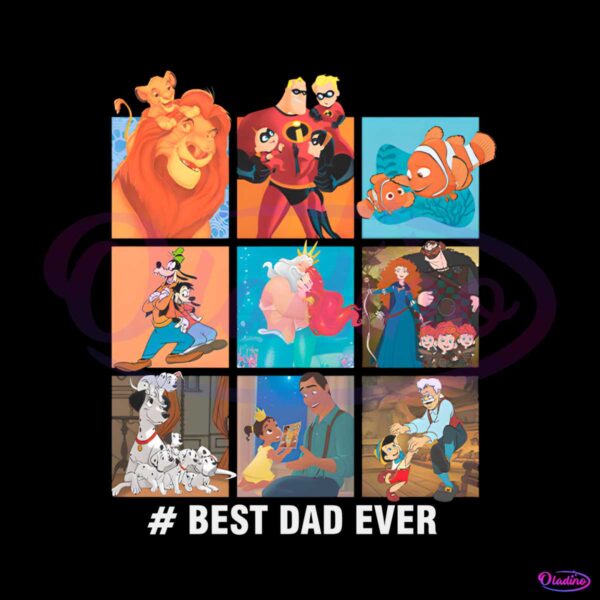 retro-best-dad-ever-disney-family-png