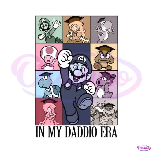 super-mario-in-my-daddio-era-png