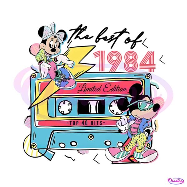 the-best-of-1984-birthday-mickey-minnie-png