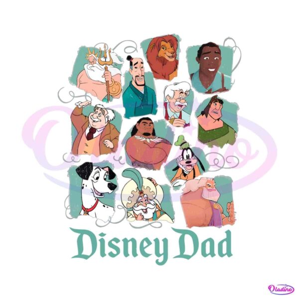 retro-disney-dad-happy-fathers-day-png