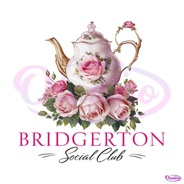 bridgerton-social-club-spill-the-tea-png