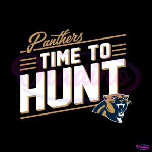 retro-panthers-time-to-hunt-hockey-svg