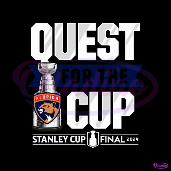 quest-for-the-cup-florida-panthers-svg