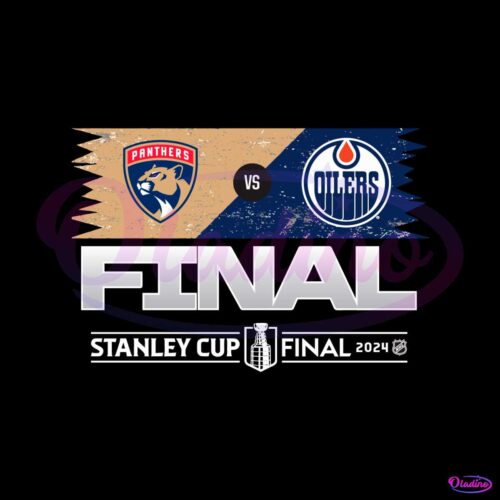 florida-panthers-vs-edmonton-oilers-nhl-final-2024-svg