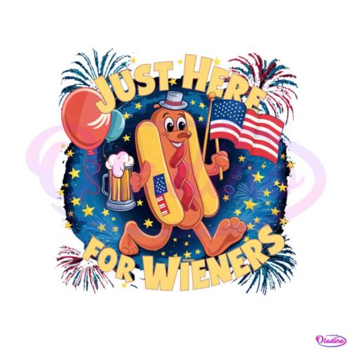 4th-of-july-just-here-for-the-wieners-png