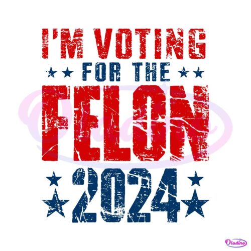 retro-im-voting-for-trump-2024-free-trump-donald-trump-svg