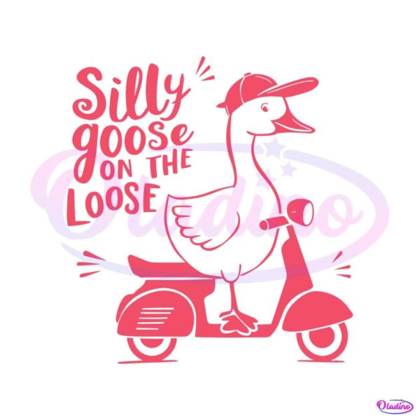 funny-quote-goose-on-the-loose-svg