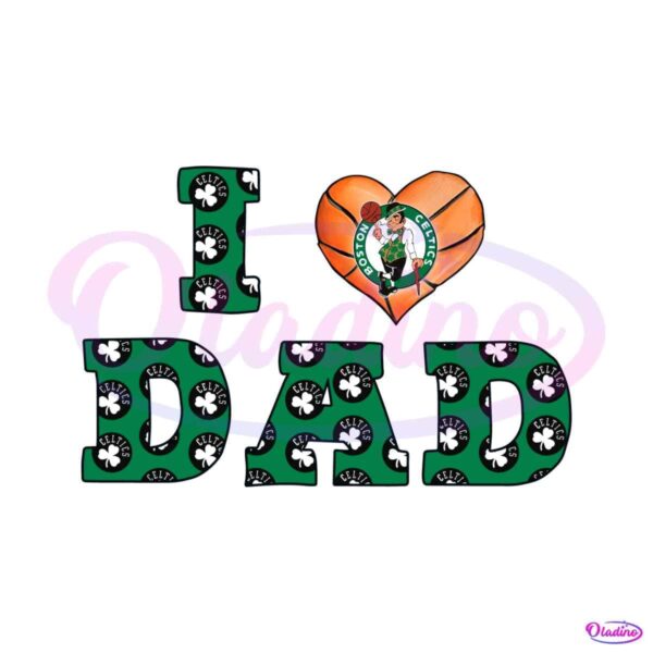 retro-i-love-dad-boston-celtics-png