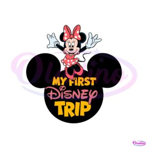 cute-my-first-disney-trip-minnie-mouse-svg