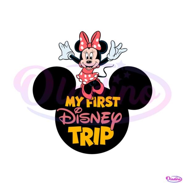 cute-my-first-disney-trip-minnie-mouse-svg