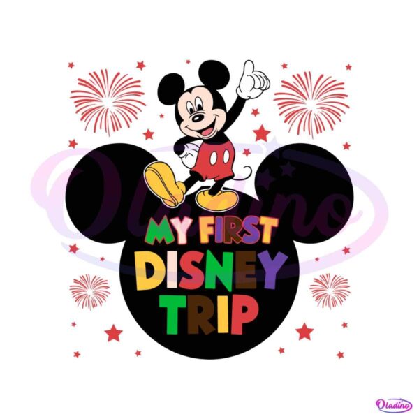 mickey-mouse-my-first-disney-trip-svg