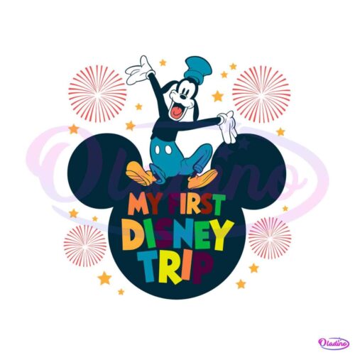 my-first-disney-trip-goofy-vacation-svg