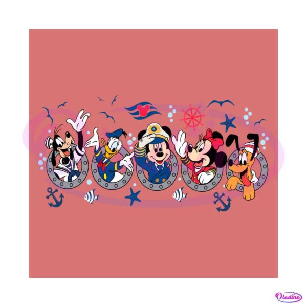 disney-cruise-trip-mickey-friends-svg