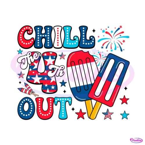 retro-chill-the-4th-out-patriotic-freedom-png