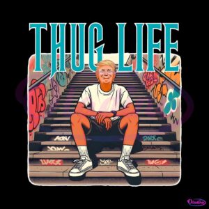 funny-trump-thug-life-4th-of-july-png