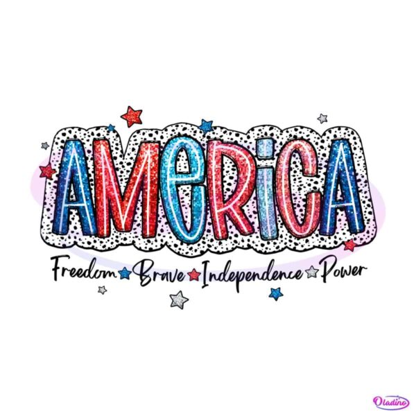 america-freedom-brave-independence-power-png