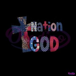 one-nation-under-god-4th-of-july-png