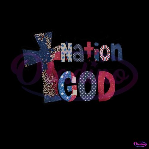 one-nation-under-god-4th-of-july-png