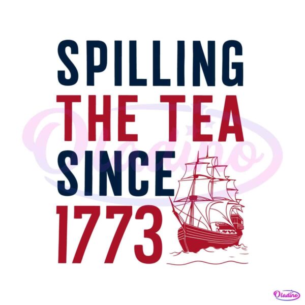 the-event-boston-tea-party-celebrate-independent-day-svg