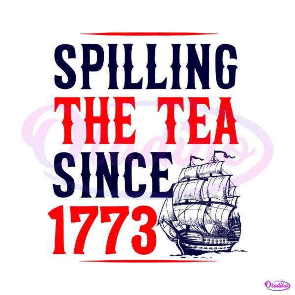 spilling-the-tea-since-1773-boston-port-svg