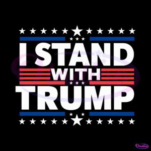 retro-i-stand-with-trump-svg