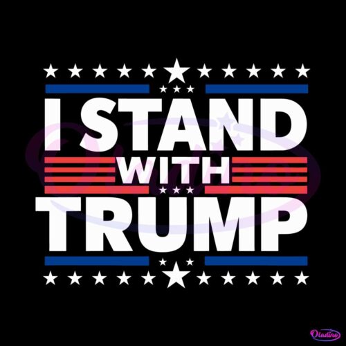 retro-i-stand-with-trump-svg