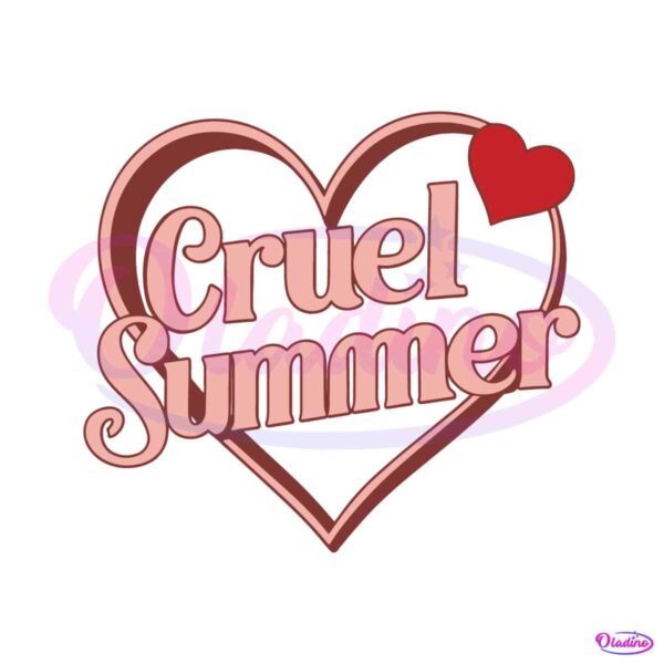 cruel-summer-vibes-heart-svg