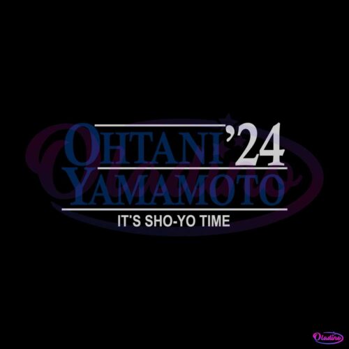 ohtani-yamamoto-24-its-shoyo-time-la-dodgers-svg