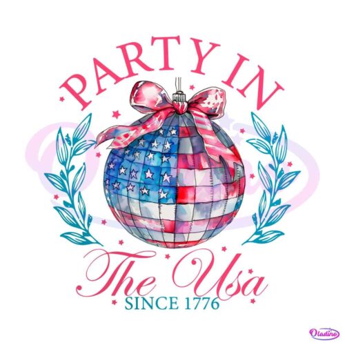 coquette-4th-of-july-party-in-the-usa-since-1776-png