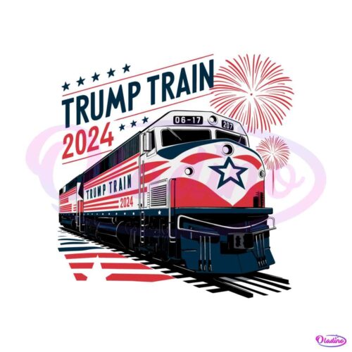 trump-train-2024-make-america-great-again-svg