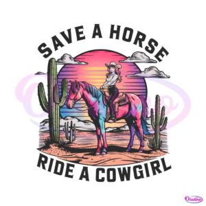 save-a-horse-ride-a-cowgirl-pride-month-png