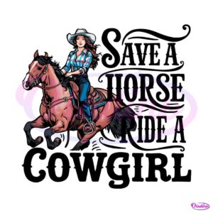 lesbian-pride-save-a-horse-ride-a-cowgirl-png