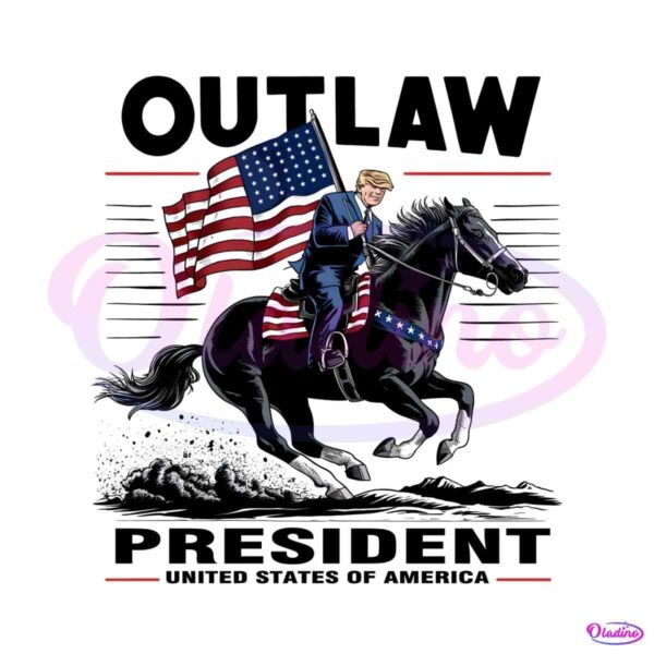 trump-outlaw-president-united-states-of-america-png