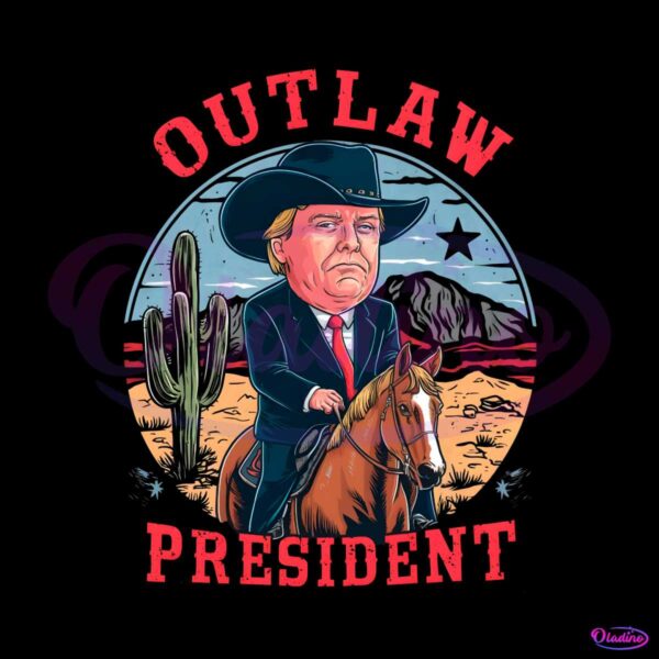 funny-outlaw-president-2024-election-png