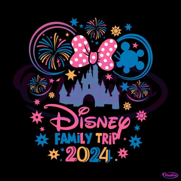 retro-minnie-head-disney-family-trip-2024-svg