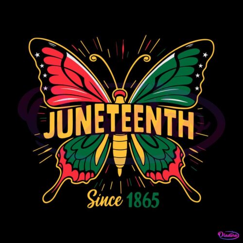 juneteenth-black-history-power-since-1865-svg