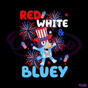 red-white-and-bluey-patriotic-day-svg