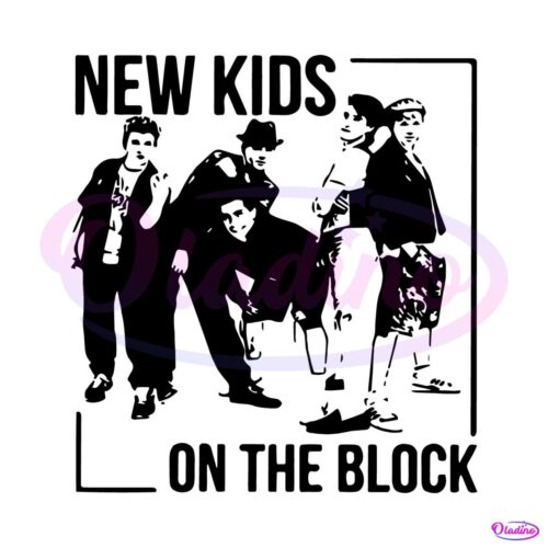 vintage-new-kids-on-the-block-music-festival-svg