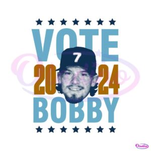 vote-bobby-witt-jr-2024-svg