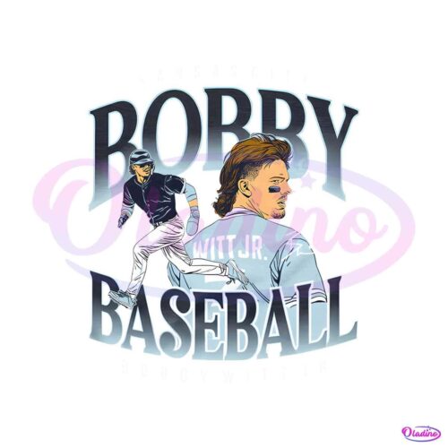 bobby-baseball-kansas-city-baseball-png