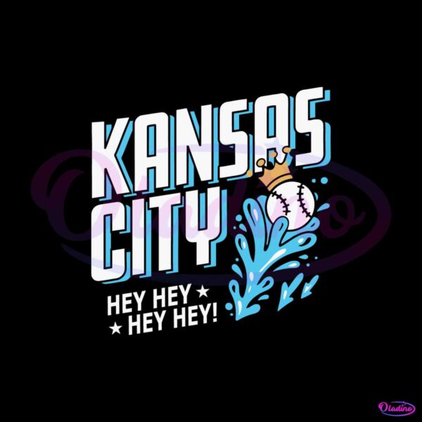 kansas-city-hey-hey-hey-hey-baseball-svg