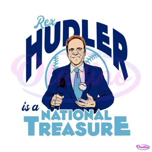 rex-hudler-is-a-national-treasure-svg