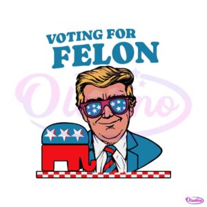 trump-2024-voting-for-felon-svg