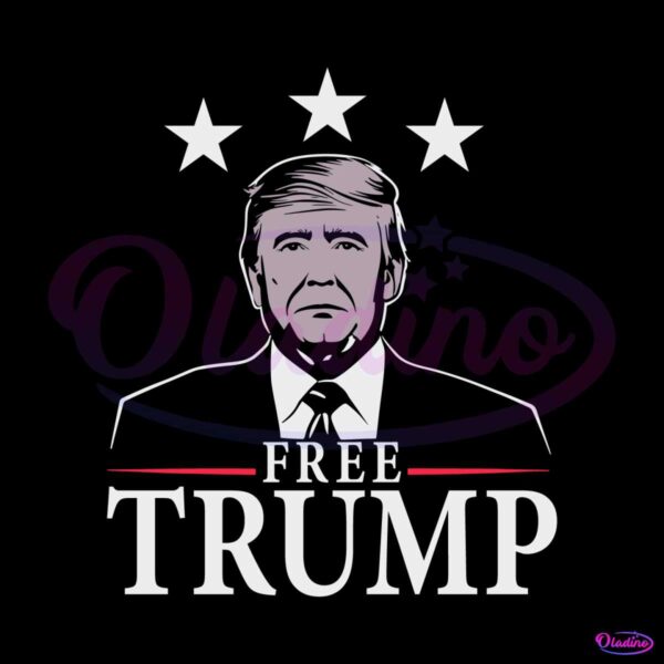 free-trump-take-american-back-2024-svg