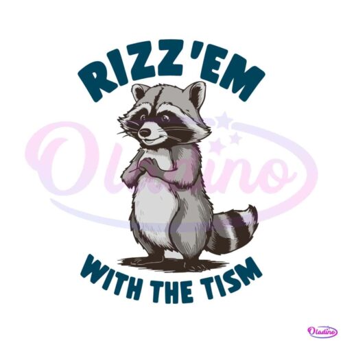 retro-rizz-em-with-the-tism-svg